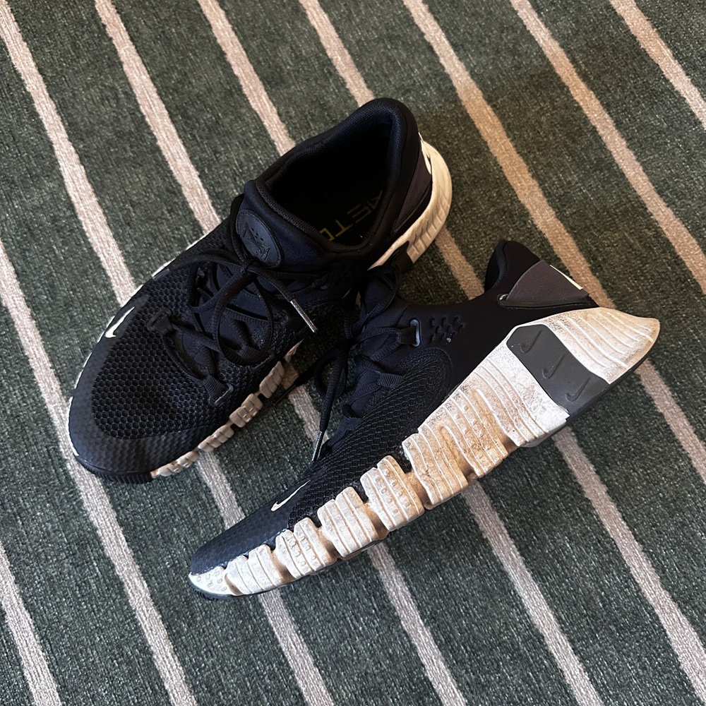 Nike Metcon size 11
